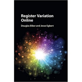 Register Variation Online-Biber-Cambridge University Press-9781107122161