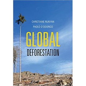 Global Deforestation-Christiane Runyan-Cambridge University Press-9781107135260
