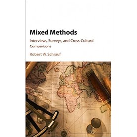 Mixed Methods-Robert Schrauf-Camridge University Press-9781107147126