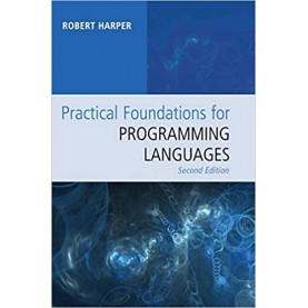 Practical Foundations for Programming Languages-Harper-Cambridge University Press-9781107150300