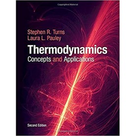 Thermodynamics-TURNS-Cambridge University Press-9781107179714