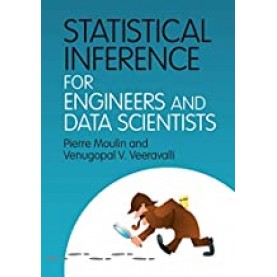 Statistical Inference for Engineers and Data Scientists-Moulin-Cambridge University Press-9781107185920