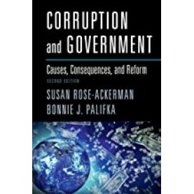 Corruption and Government-ROSE-ACKERMAN-Cambridge University Press-9781107441095