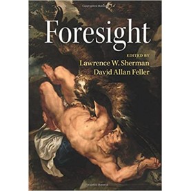 Foresight-SHERMAN-Cambridge University Press-9781107512368