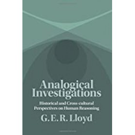 Analogical Investigations-Lloyd-Camridge University Press-9781107518377