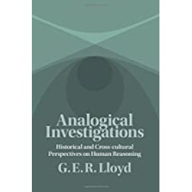 Analogical Investigations-Lloyd-Camridge University Press-9781107518377