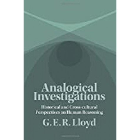 Analogical Investigations-Lloyd-Camridge University Press-9781107518377