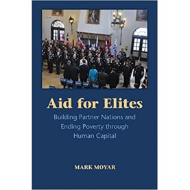 Aid for Elites-MOYAR-Cambridge University Press-9781107565012