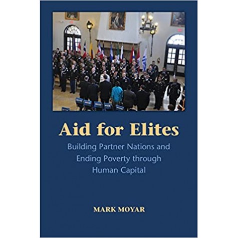 Aid for Elites-MOYAR-Cambridge University Press-9781107565012