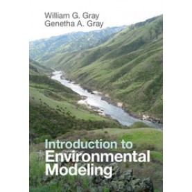 Introduction to Environmental Modeling-William Gray-Cambridge University Press-9781107571693