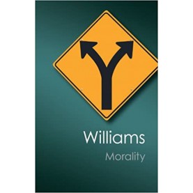 Morality-Williams-Cambridge University Press-9781107604766