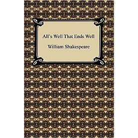 Alls Well that Ends Well (The New Cambridge Shakespeare) 2nd Edition-SHAKESPEARE-Cambridge University Press-9781107610224