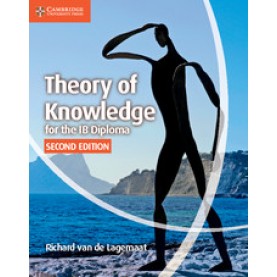 Theory of Knowledge for the IB Diploma 2nd Edition