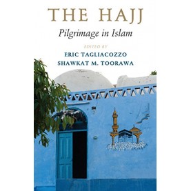 The Hajj-Tagliacozzo-Cambridge University Press-9781107612808