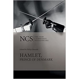 Hamlet, Prince of Denmark (The New Cambridge Shakespeare)-SHAKESPEARE-Cambridge University Press-9781107635579