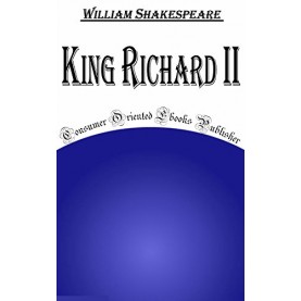 King Richard II (The New Cambridge Shakespeare)-SHAKESPEARE-CAMBRIDGE UNIVERSITY PRESS-9781107642904