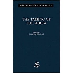 The Taming of the Shrew (The New Cambridge Shakespeare) 2nd Edition-SHAKESPEARE-Cambridge University Press-9781107655027