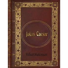 Julius Caesar (The New Cambridge Shakespeare)-SHAKESPEARE-Cambridge University Press-9781107659544