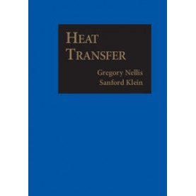 Heat Transfer-Klein-Cambridge University Press-9781107671379
