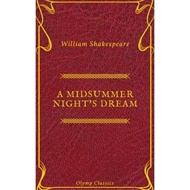 A Midsummer Nights Dream (The New Cambridge Shakespeare)-SHAKESPEARE-Cambridge University Press-9781107675513