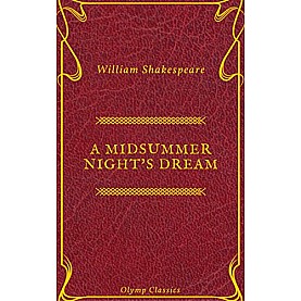 A Midsummer Nights Dream (The New Cambridge Shakespeare)-SHAKESPEARE-Cambridge University Press-9781107675513