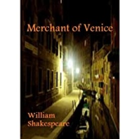 The Merchant of Venice (The New Cambridge Shakespeare) 2nd Edition-SHAKESPEARE-Cambridge University Press-9781107681859