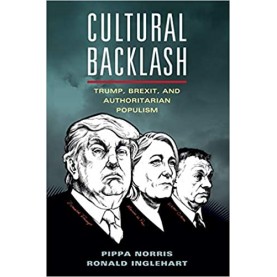 Cultural Backlash-NORRIS-Cambridge University Press-9781108444422