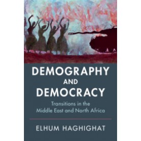 Demography and Democracy-Haghighat-Cambridge University Press-9781108448390