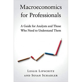 Macroeconomics for Professionals-Lipschitz-Cambridge University Press-9781108449830
