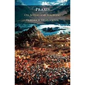 Praxis-Kratochwil-Cambridge University Press-9781108471251