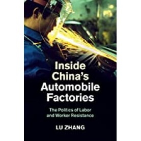 Inside Chinas Automobile Factories-ZHANG-Cambridge University Press-9781316500569