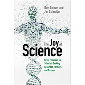 The Joy of Science-Roel Snieder-Cambridge University Press-9781316509005