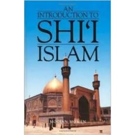 Shii Islam (South Asian edition)-An Introduction-Najam Haider-Cambridge University Press-9781316607992  (PB)