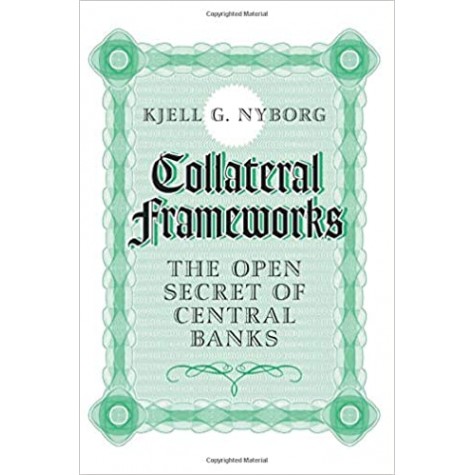 Collateral Frameworks- Cambridge University Press-9781316609545