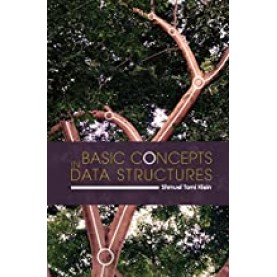 Basic Concepts in Data Structures-Shmuel Tomi Klein-Cambridge University Press-9781316613849
