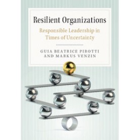 Resilient Organizaitons-Guia Beatrice Pirotti-Cambridge University Press-9781316616482