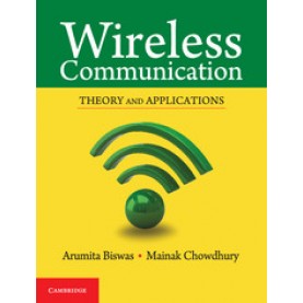 Wireless Communication-Arumita Biswas-Cambridge University Press-9781316628362
