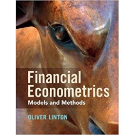 Financial Econometrics-Linton-Cambridge University Press-9781316630334