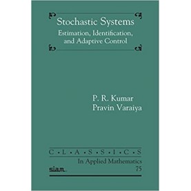 Stochastic Systems-Kumar-Cambridge University Press-9781611974256