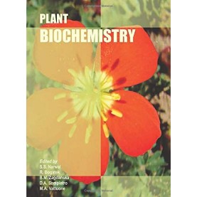 PLANT BIOCHEMISTRY-S.S.NARWAL-STUDIUM PRESS LLC-9781933699434