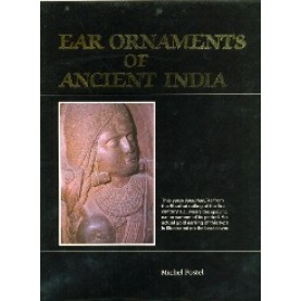 Ear Ornaments of Ancient India-Michel Postel-9788100000159