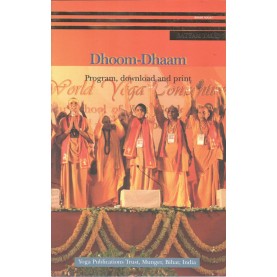 Dhoom-Dhaam program, download and print (satyam tales)-Bihar School of Yoga-9788100000264