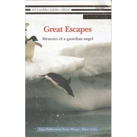 Great Escapes  (satyam tales)-Bihar School of Yoga-9788100000268
