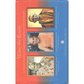 Water the Roots-Swami sivananda saraswati, Swami Satyanand Saraswati,Swami Niranjanananda Saraswati-9788100000284