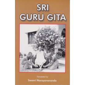 Sri Guru Gita-Swami Narayanananda-9788100000527