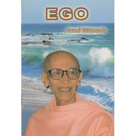EGO-Swami chidananda-9788100000532