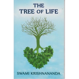 The Tree of Life-Swami Krishnananda-9788100000535