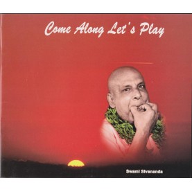 Come Along Let's Play-Swami Sivananda-9788100000543