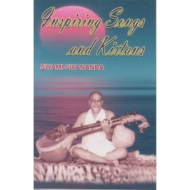 Inspiring Songs and Kirtans-Swami Sivananda-9788100000546