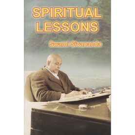 Spiritual Lesson-Swami Sivananda-9788100000549
